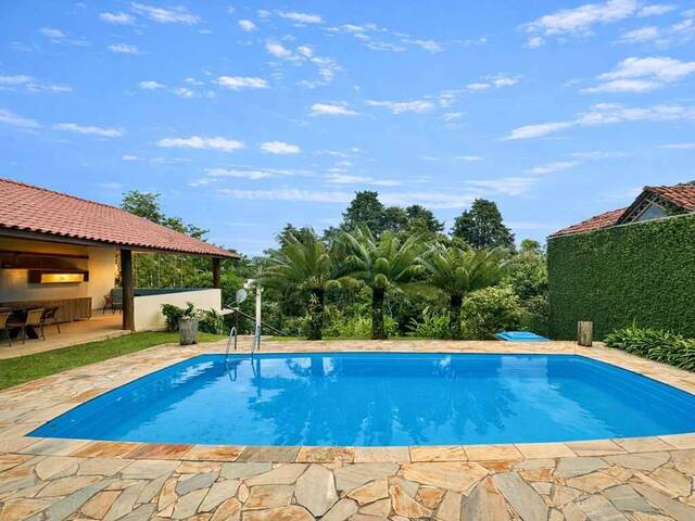 #1350G - Casa em condomínio para Venda em Cotia - SP