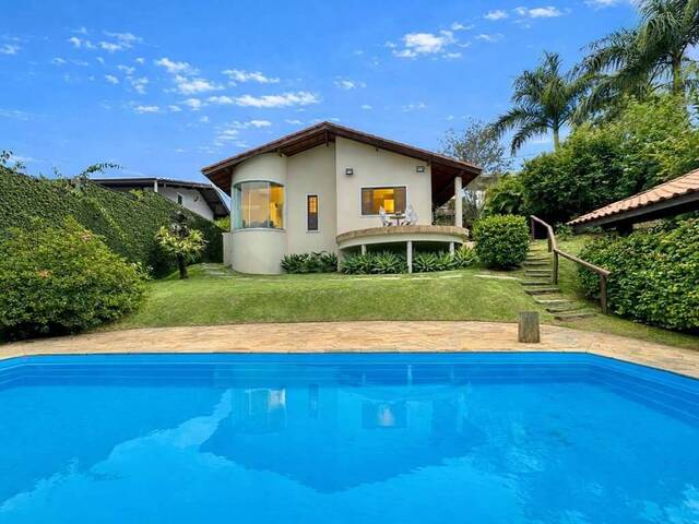 Venda em Granja Viana II - Cotia