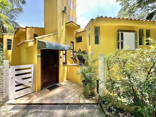 #1268GG - Casa em condomínio para Venda em Taboão da Serra - SP