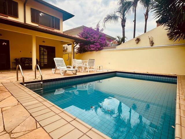 #2276Debora - Casa em condomínio para Venda em Cotia - SP