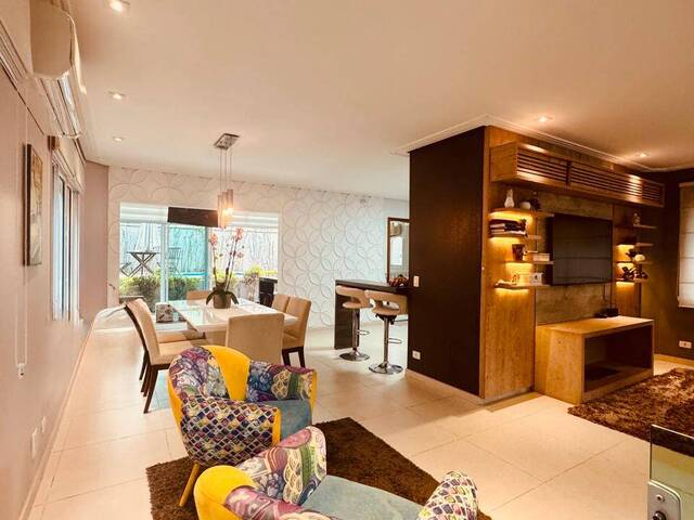 #2277Debora - Casa em condomínio para Venda em Cotia - SP