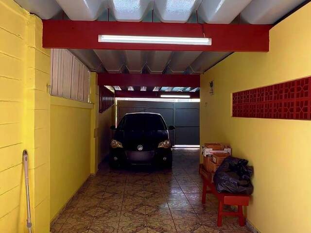 #2278Letici - Casa para Venda em Barueri - SP