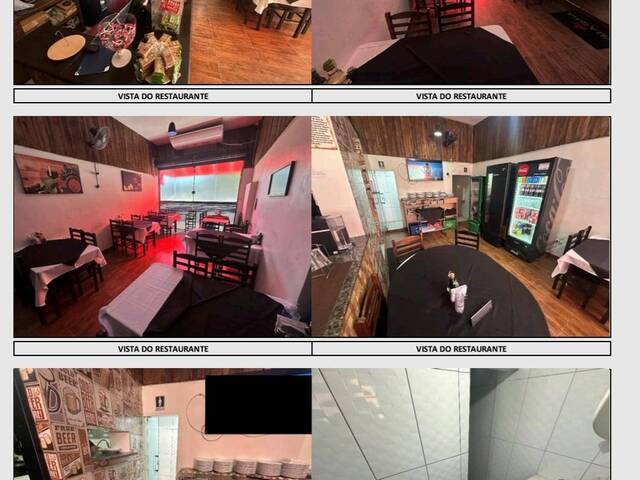 #2279Letici - Sala para Venda em Barueri - SP