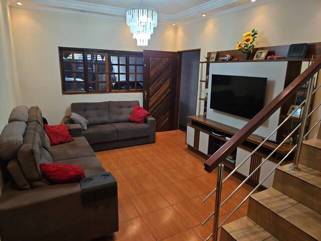 Casa para Venda em Barueri - 5