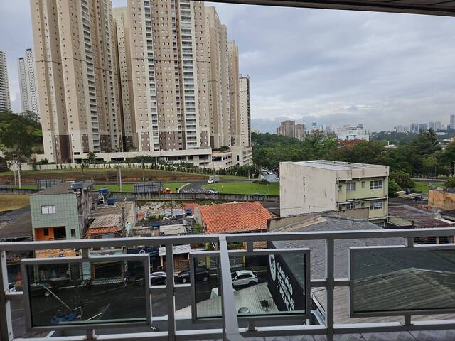 Venda em Jardim Paraíso - Barueri