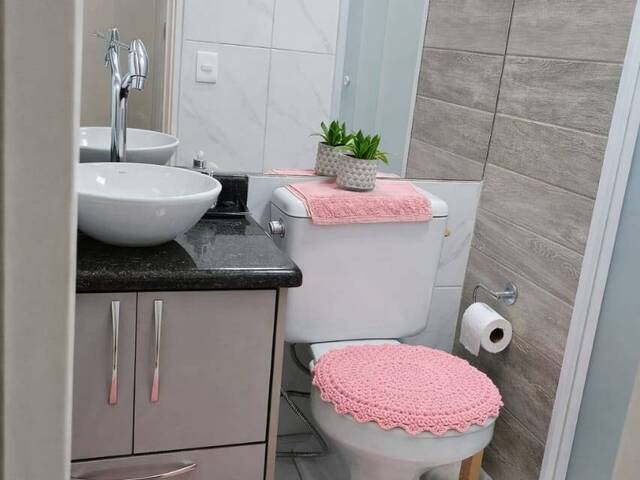 Apartamento para Venda em São Paulo - 4