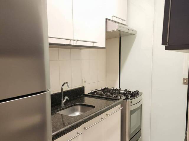 #2282 - Apartamento para Venda em São Paulo - SP