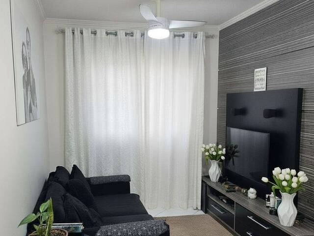 #2282 - Apartamento para Venda em São Paulo - SP