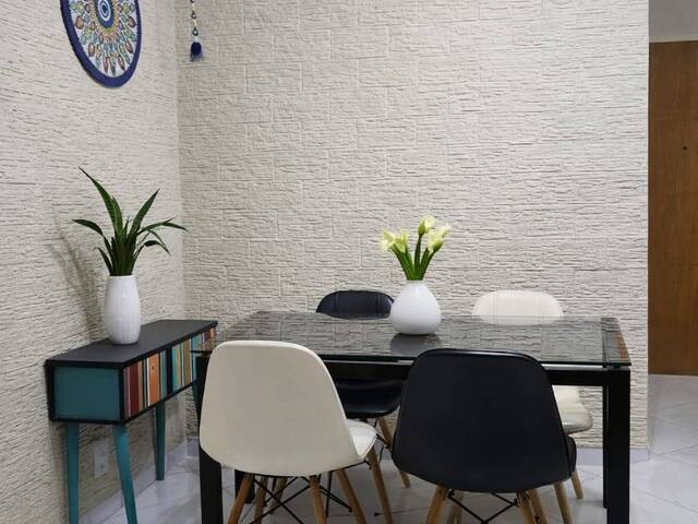 #2282 - Apartamento para Venda em São Paulo - SP