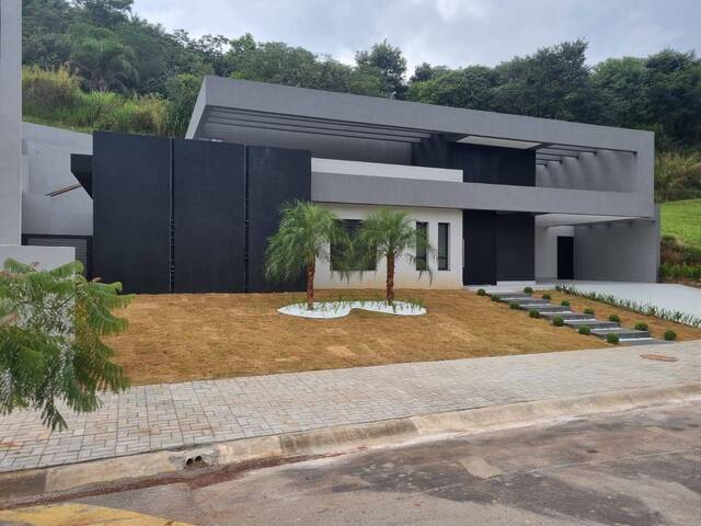 #2283 - Casa em condomínio para Venda em Santana de Parnaíba - SP