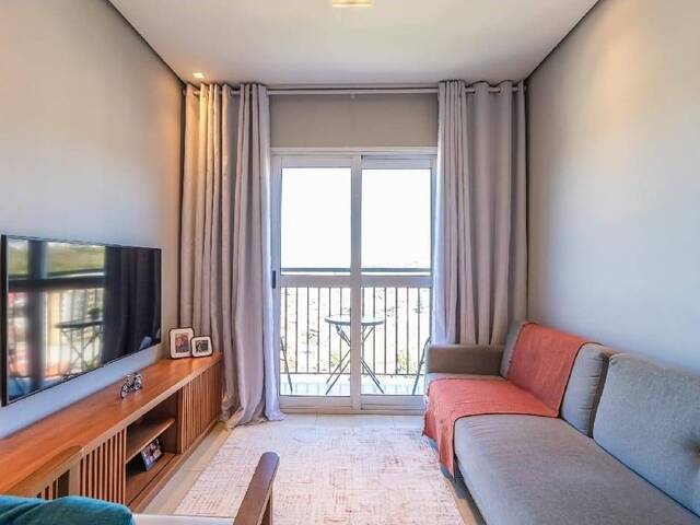 #2285 - Apartamento para Venda em Barueri - SP