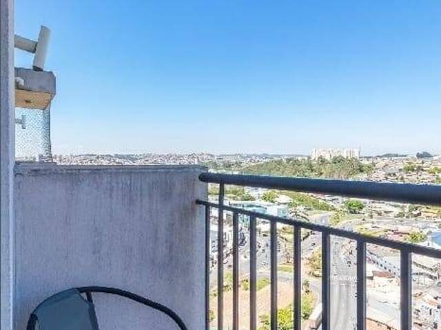 Apartamento para Venda em Barueri - 5