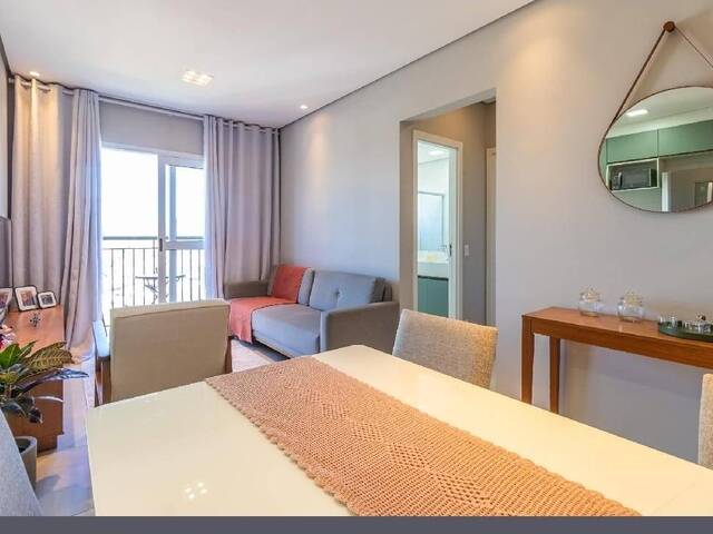 #2285 - Apartamento para Venda em Barueri - SP