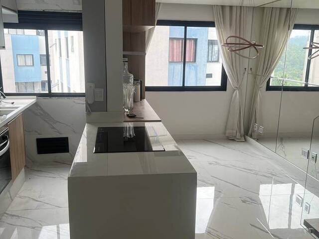 #2286 - Apartamento para Venda em Cotia - SP