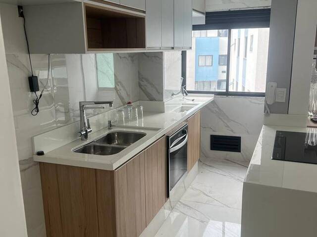 #2286 - Apartamento para Venda em Cotia - SP