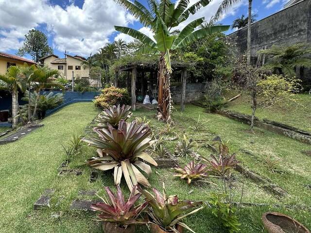#1363G - Terreno em condomínio para Venda em Jandira - SP