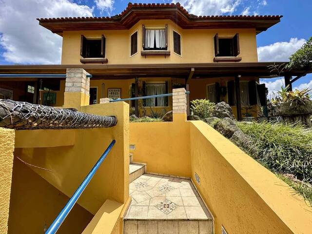 Casa em condomínio para Venda em Jandira - 4