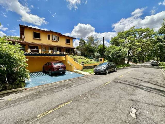 #1362G - Casa em condomínio para Venda em Jandira - SP