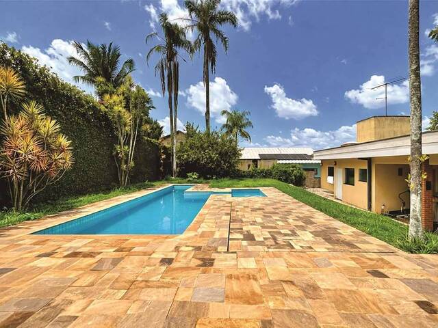 #1352G - Casa em condomínio para Venda em Jandira - SP