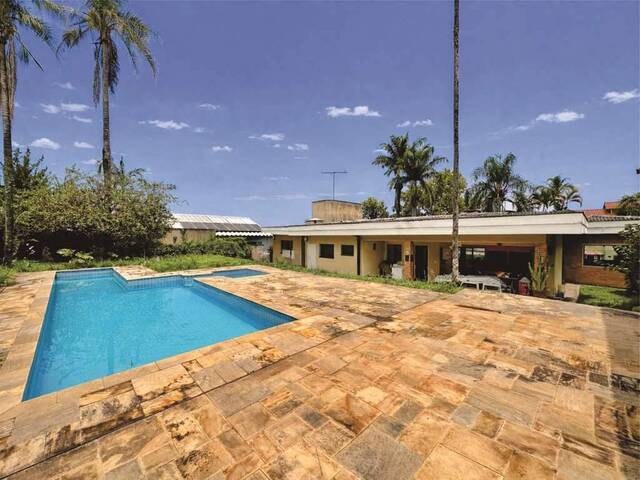 #1352G - Casa em condomínio para Venda em Jandira - SP