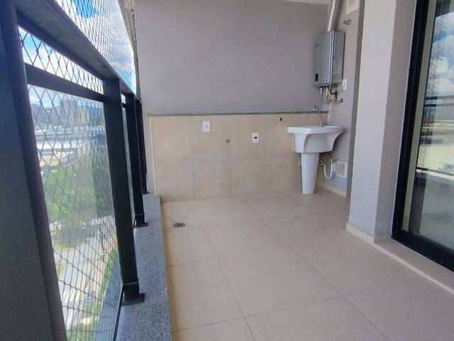 #2291 - Apartamento para Venda em Barueri - SP