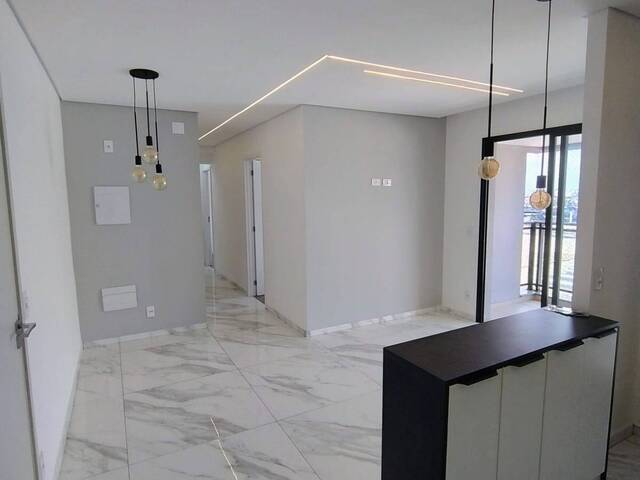 #2291 - Apartamento para Venda em Barueri - SP