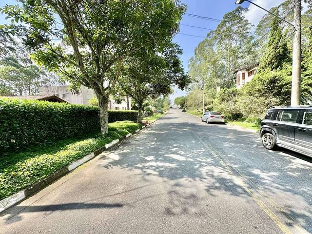 #1370G - Casa para Venda em Embu das Artes - SP