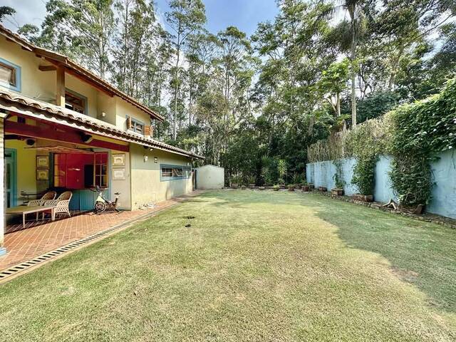 Casa para Venda em Embu das Artes - 4