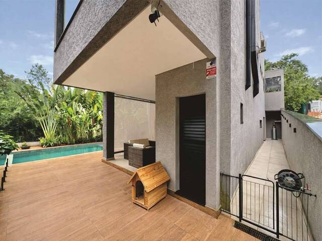 Casa para Venda em Jandira - 5