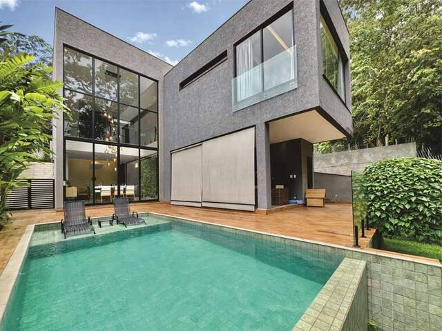 #1360G - Casa para Venda em Jandira - SP