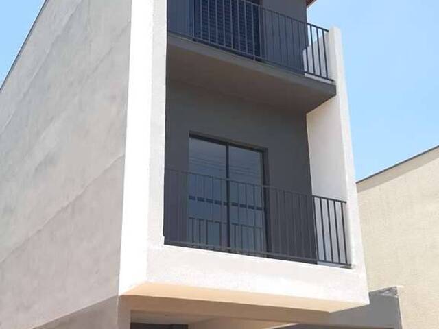 #1368G - Casa em condomínio para Venda em Cotia - SP