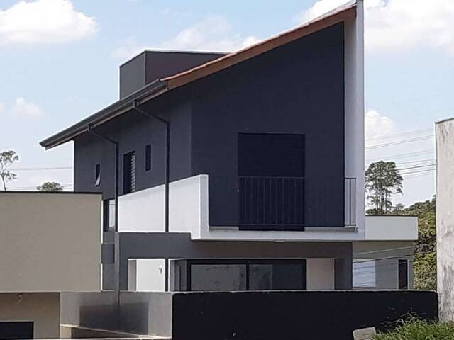 #1368G - Casa em condomínio para Venda em Cotia - SP