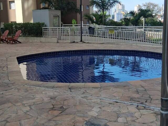 #2300Abner - Apartamento para Venda em Barueri - SP