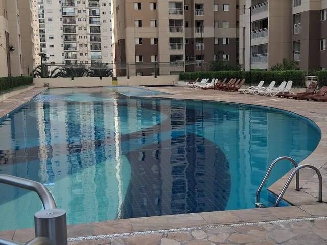 #2300Abner - Apartamento para Venda em Barueri - SP