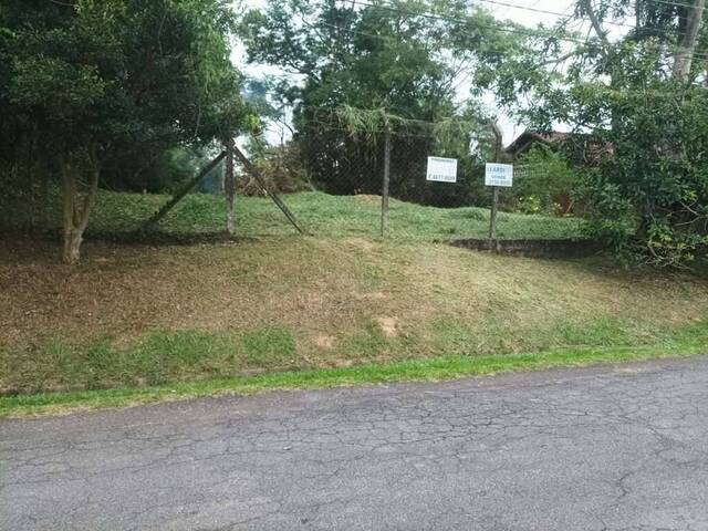 Terreno em condomínio para Venda em Cotia - 5