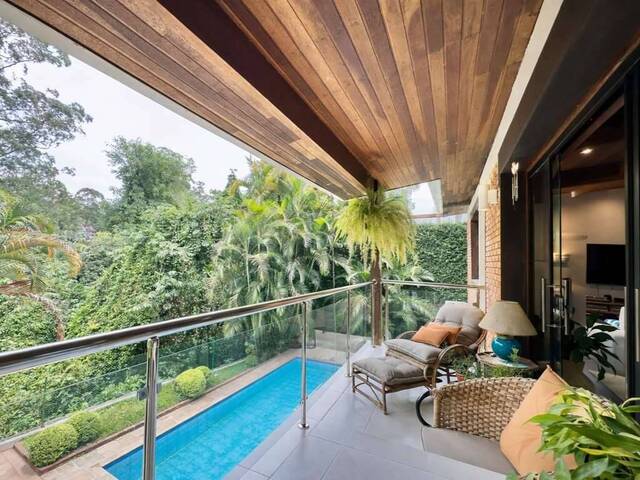 Casa em condomínio para Venda em Cotia - 2