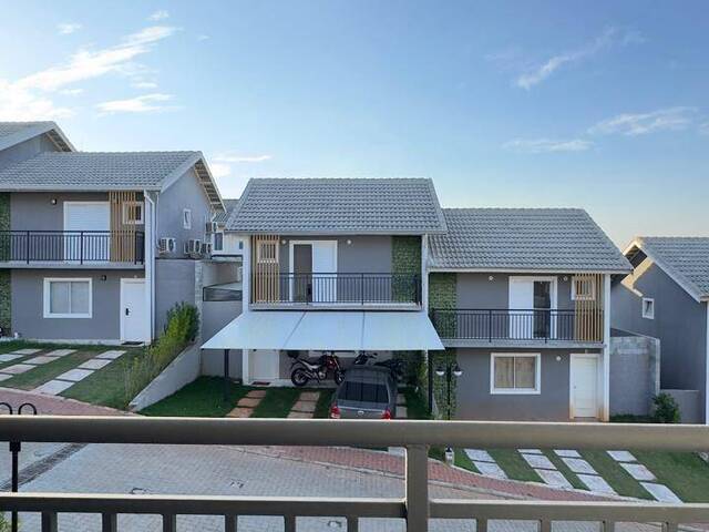 #2315Abner - Casa para Venda em Granja Viana - SP