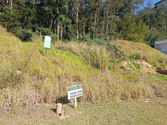 Área para Venda em Cotia - 4