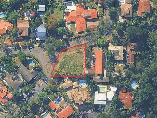 Venda em Granja Viana - Cotia