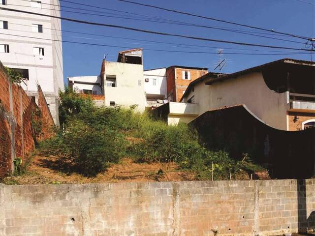 #1388G - Terreno para Venda em Cotia - SP