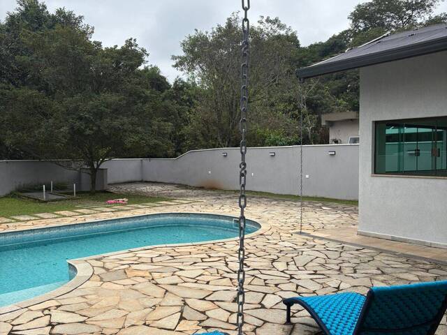 #2322 - Casa em condomínio para Venda em São Paulo - SP