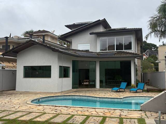 #2322 - Casa em condomínio para Venda em São Paulo - SP