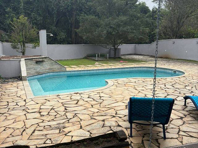 #2322 - Casa em condomínio para Venda em São Paulo - SP