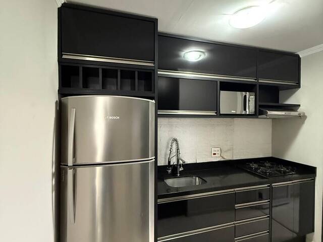 Apartamento para Venda em Barueri - 2