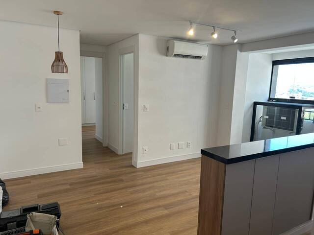 #2334Safira - Apartamento para Venda em Barueri - SP