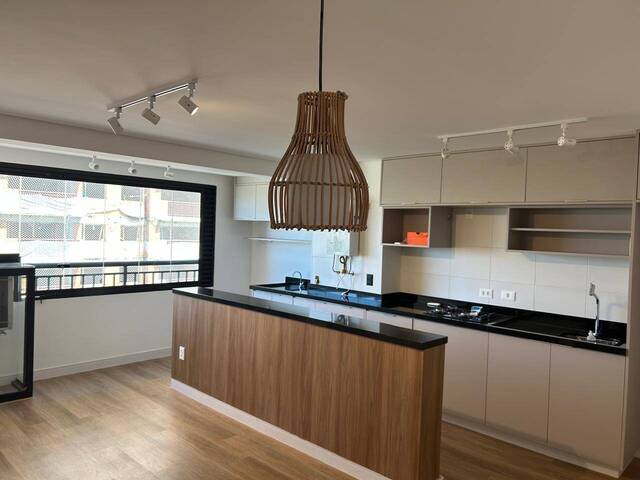 #2334Safira - Apartamento para Venda em Barueri - SP