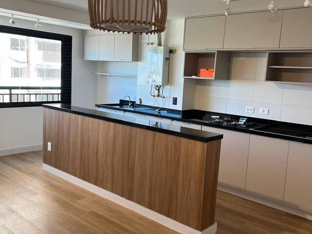 #2334Safira - Apartamento para Venda em Barueri - SP