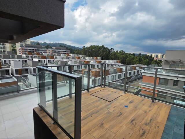 Apartamento para Venda em Santana de Parnaíba - 5