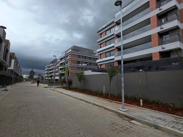 #2339LETICI - Apartamento para Venda em Santana de Parnaíba - SP