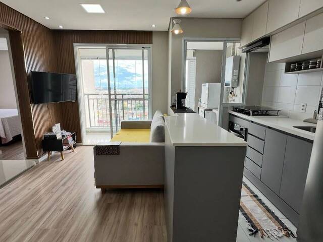 #2340Letici - Apartamento para Venda em Carapicuíba - SP